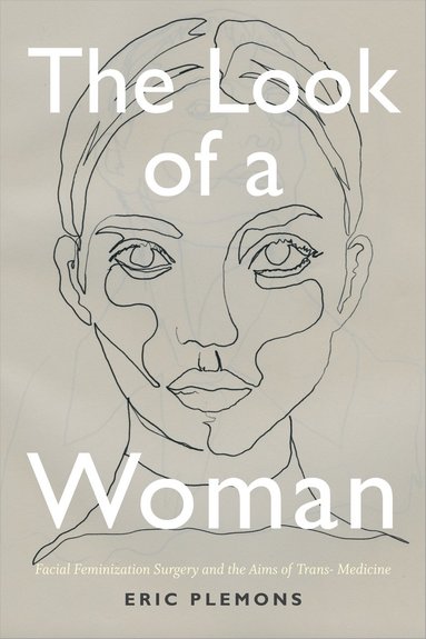 bokomslag Look of a Woman