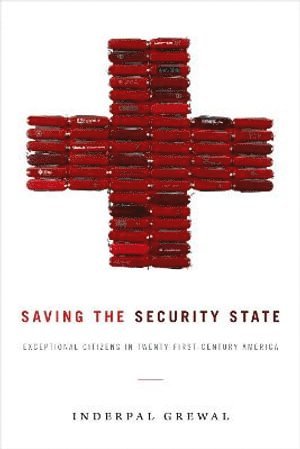 Saving the Security State