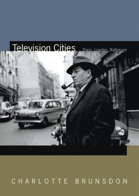 Television Cities 1