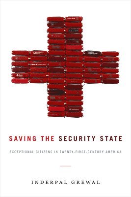 Saving the Security State 1