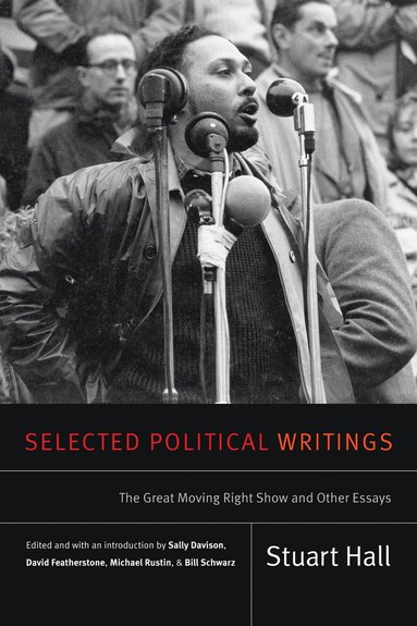 bokomslag Selected Political Writings