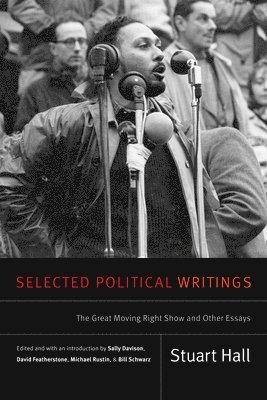 Selected Political Writings 1