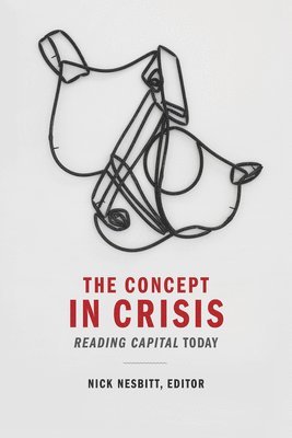 bokomslag The Concept in Crisis