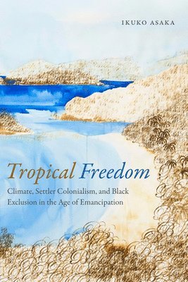 Tropical Freedom 1