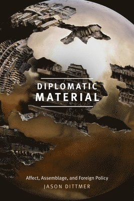Diplomatic Material 1