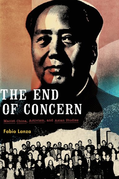 bokomslag End of Concern