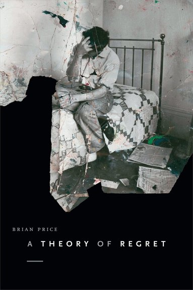 Brian Price - Theory of Regret, Inbunden