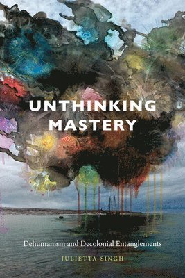 bokomslag Unthinking Mastery