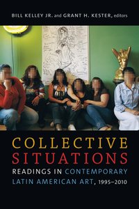 bokomslag Collective Situations