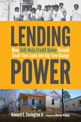 Lending Power 1