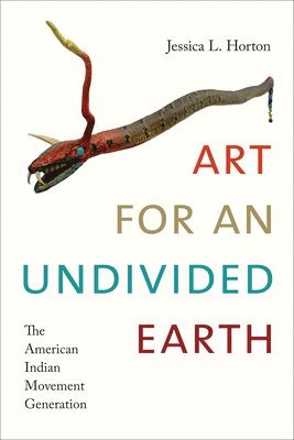 Art for an Undivided Earth 1