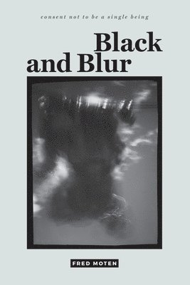 Black and Blur 1