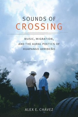 Sounds of Crossing 1