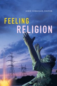 bokomslag Feeling Religion
