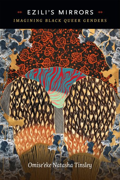 Omise'eke Natasha Tinsley - Ezili's Mirrors, Inbunden