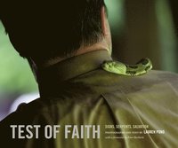 bokomslag Test of Faith