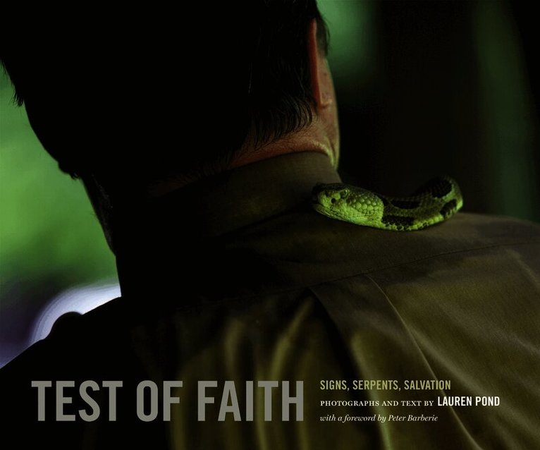 Test of Faith