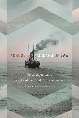 Across Oceans of Law 1
