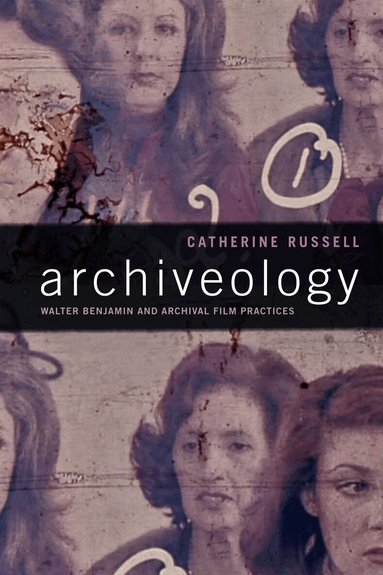 Catherine Russell - Archiveology, Inbunden
