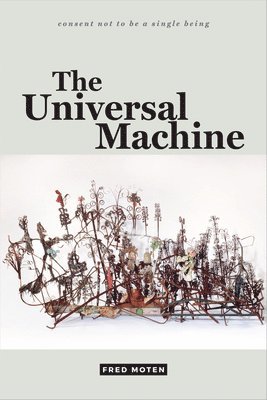 The Universal Machine 1