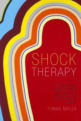 Shock Therapy 1
