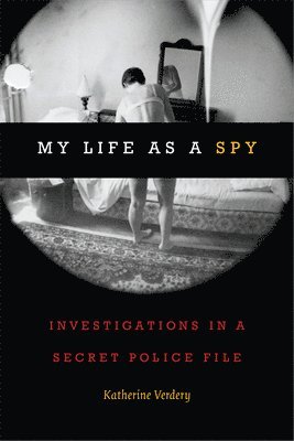 My Life as a Spy 1