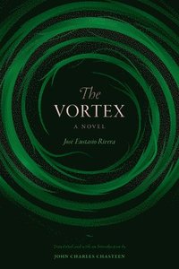 bokomslag The Vortex
