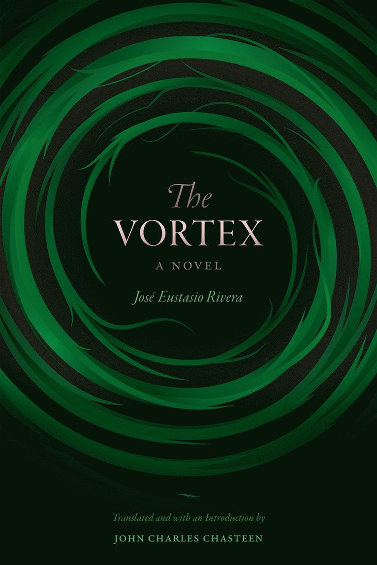 The Vortex 1