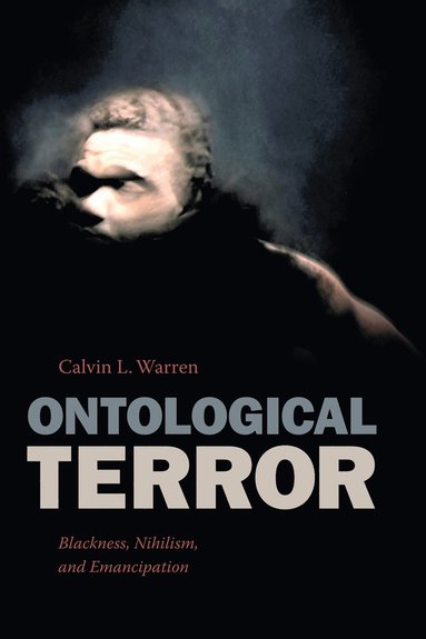 bokomslag Ontological Terror