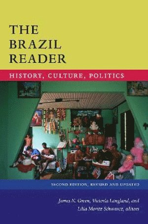Brazil Reader