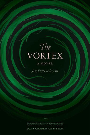 José Eustasio Rivera - Vortex, Häftad