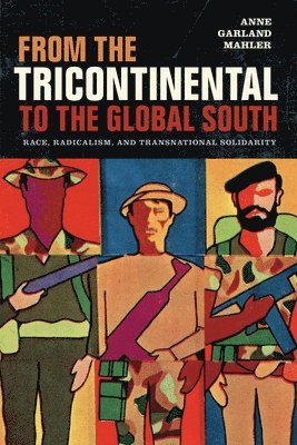 From the Tricontinental to the Global South 1