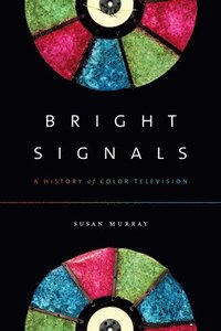 bokomslag Bright Signals
