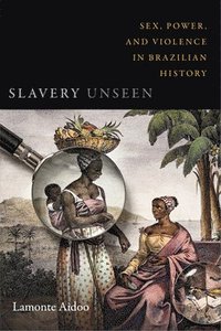 bokomslag Slavery Unseen