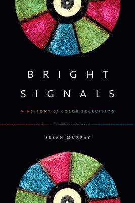 bokomslag Bright Signals