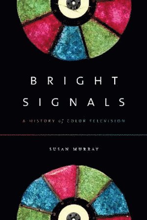 bokomslag Bright Signals