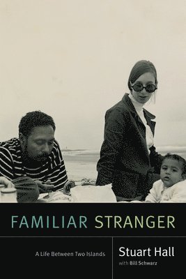 Familiar Stranger 1