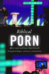 bokomslag Biblical Porn