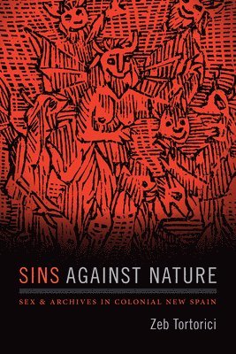 Sins against Nature 1