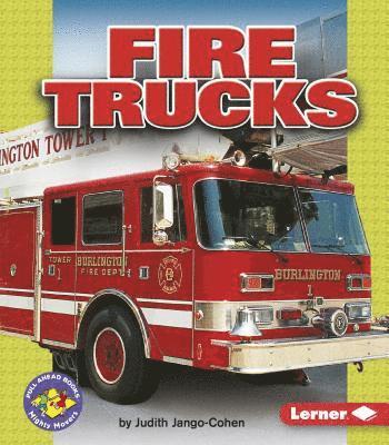 Fire Trucks 1