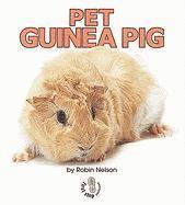 bokomslag Pet Guinea Pig