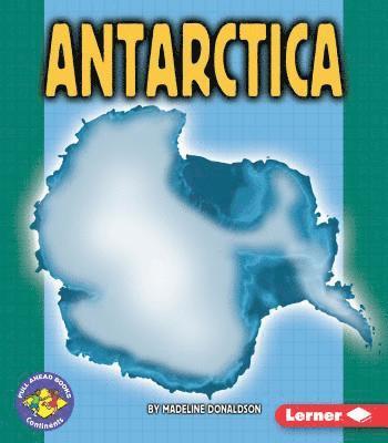 Antartica 1