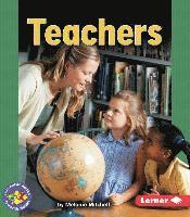 Melanie Mitchell - Teachers, Häftad