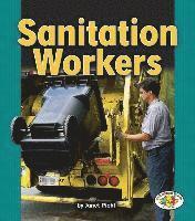 Sanitation Workers 1