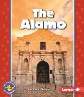 bokomslag The Alamo