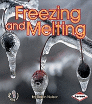 bokomslag Freezing And Melting