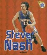 bokomslag Steve Nash