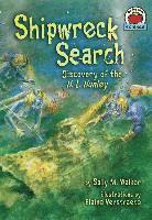 bokomslag Shipwreck Search