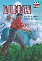 bokomslag Paul Bunyan