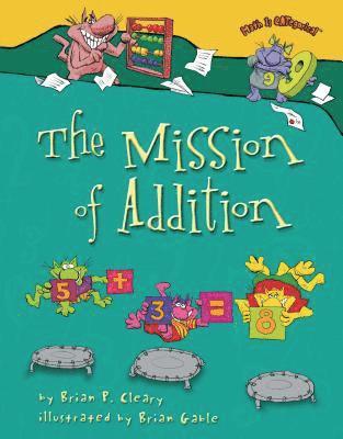 The Mission of Addition 1